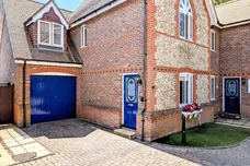 Broadwater Mews, WORTHING