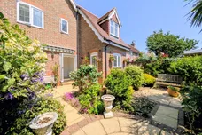 Broadwater Mews, WORTHING