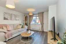 Sutton Grove, Broughton, Aylesbury