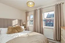 Sutton Grove, Broughton, Aylesbury