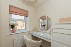 Sutton Grove, Broughton, Aylesbury