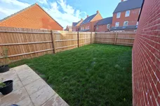 Sutton Grove, Broughton, Aylesbury