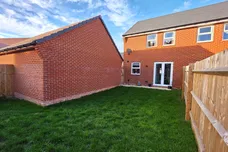 Sutton Grove, Broughton, Aylesbury