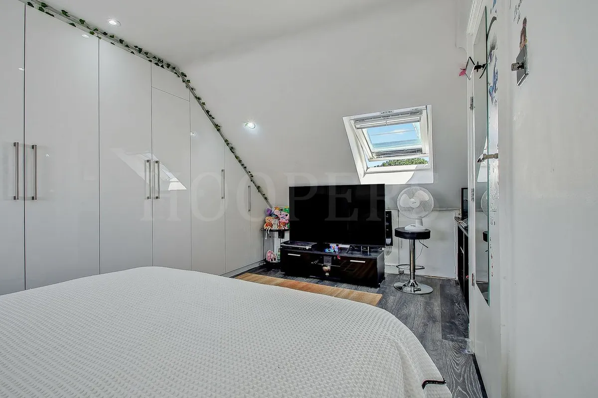 168A Braemar Avenue,London,NW10 0DS,LONDON,NW10 0DS