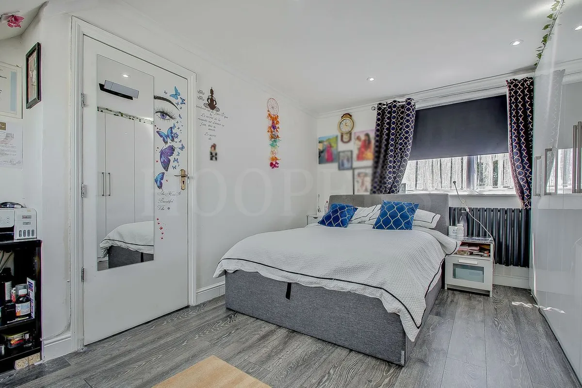 168A Braemar Avenue,London,NW10 0DS,LONDON,NW10 0DS
