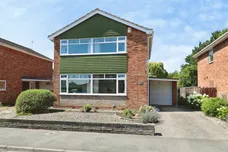Oaken Grove, Haxby, York