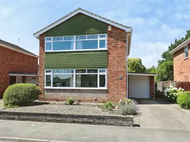 Oaken Grove, Haxby, York photo