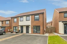 Hawksbit Close, Hartlepool