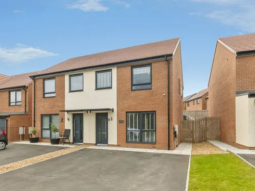Hawksbit Close, Hartlepoolphoto