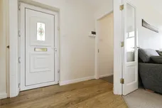 Oaken Grove, Haxby, York