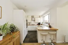 Oaken Grove, Haxby, York