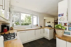 Oaken Grove, Haxby, York