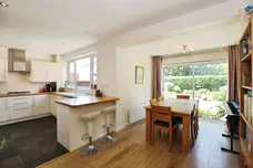 Oaken Grove, Haxby, York