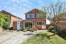 Oaken Grove, Haxby, York