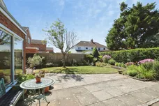 Oaken Grove, Haxby, York