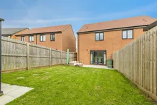 Hawksbit Close, Hartlepool
