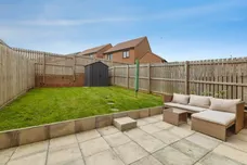 Hawksbit Close, Hartlepool