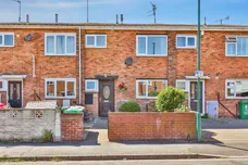 Newmarket Road, Nottingham