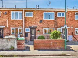 Newmarket Road, Nottingham photo