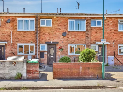 Newmarket Road, Nottinghamphoto