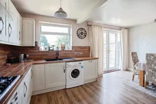 Malin Road, East Herringthorpe, Rotherham