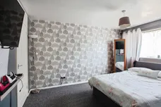 Malin Road, East Herringthorpe, Rotherham