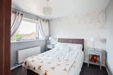 Malin Road, East Herringthorpe, Rotherham