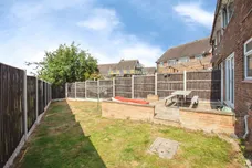 Malin Road, East Herringthorpe, Rotherham