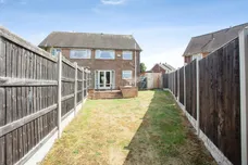 Malin Road, East Herringthorpe, Rotherham