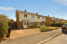 Holman Street, Aylesbury