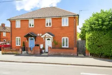 Mereland Road, Didcot