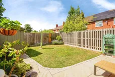 Mereland Road, Didcot
