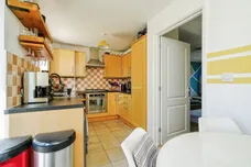 Mereland Road, Didcot