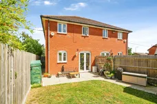 Mereland Road, Didcot