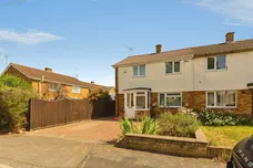 Holman Street, Aylesbury