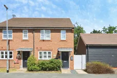 Terlings Avenue, Gilston, HARLOW