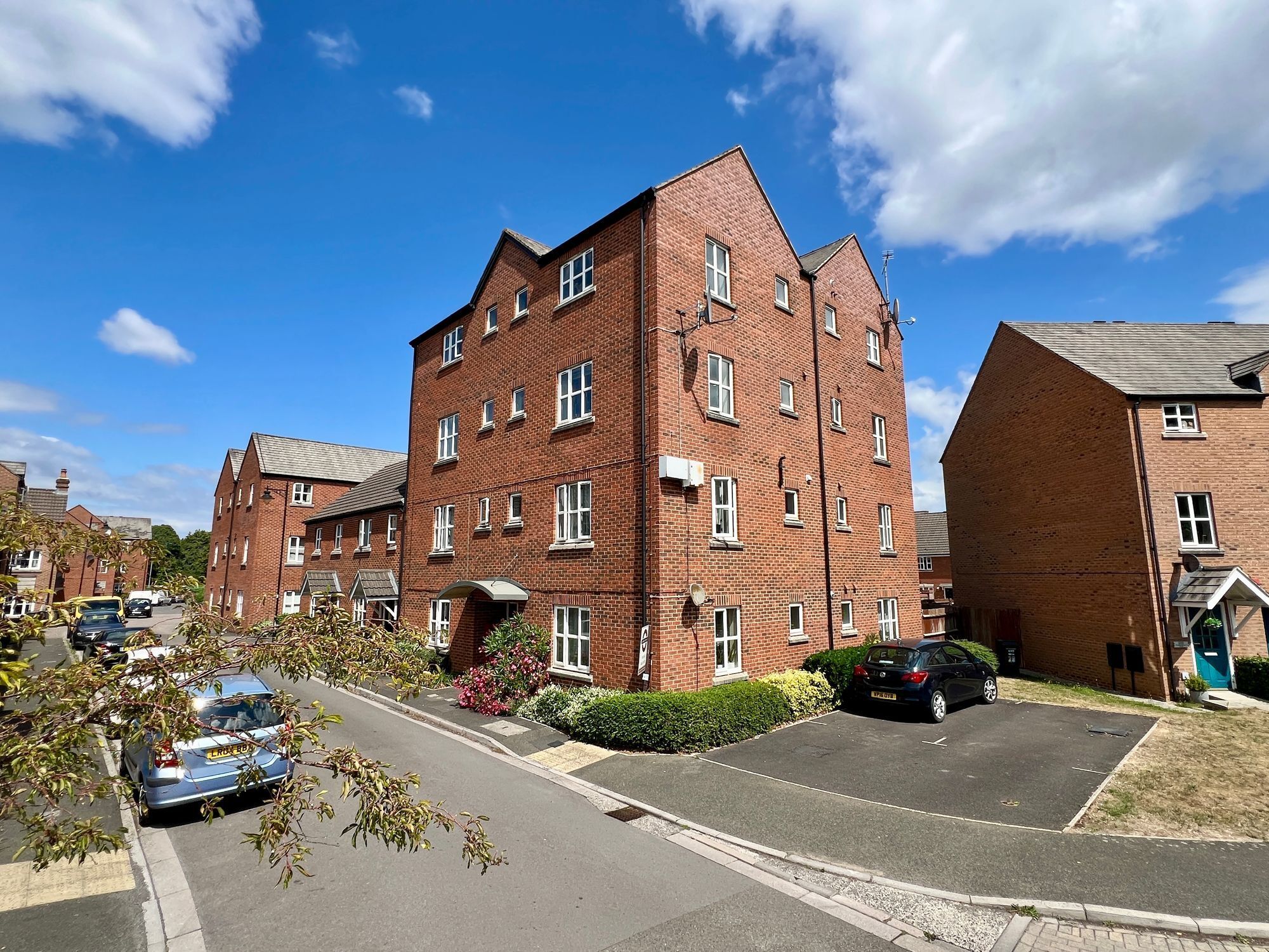 Massingham Park, Taunton Image 1