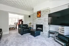 Lower Park Road, Hastings