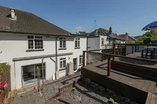Lower Park Road, Hastings