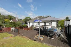 Lower Park Road, Hastings