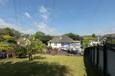 Lower Park Road, Hastings