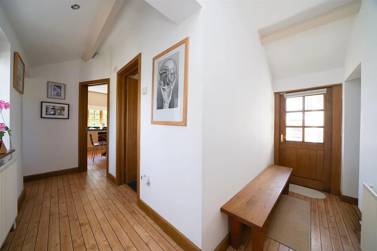 Leighton Road, Northall, Buckinghamshire, LU6 2GA