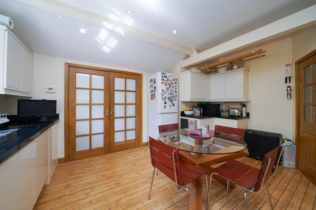 Leighton Road, Northall, Buckinghamshire, LU6 2GA