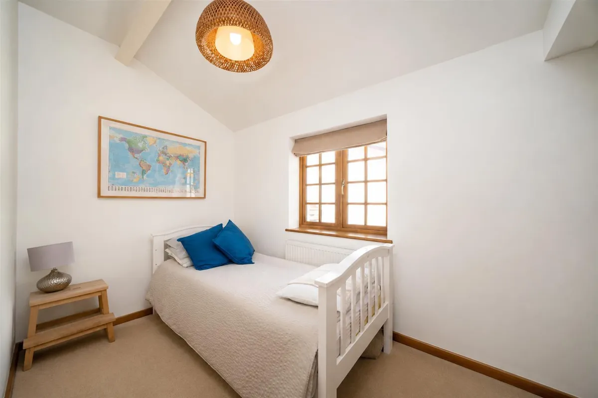 Leighton Road, Northall, Buckinghamshire, LU6 2GA