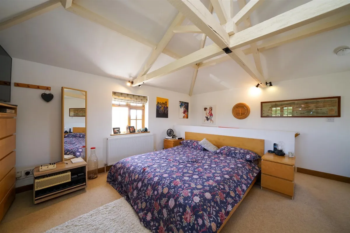 Leighton Road, Northall, Buckinghamshire, LU6 2GA