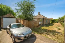 Hawthorne Avenue, Willerby, Hull