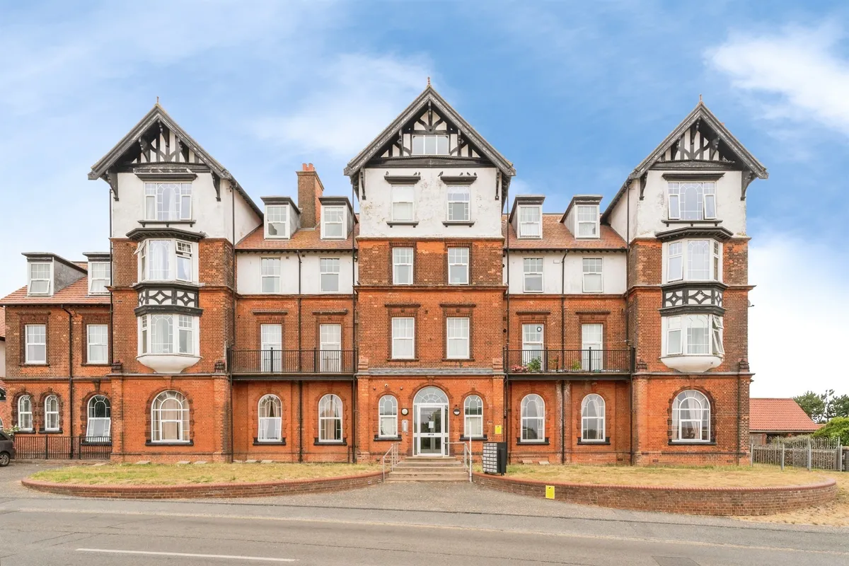 Cromer Road, Mundesley, Norwich