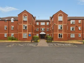Pembroke Way, Birmingham photo