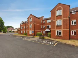 Pembroke Way, Birmingham thumb 3