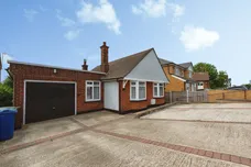 River View, Chadwell St Mary, Grays